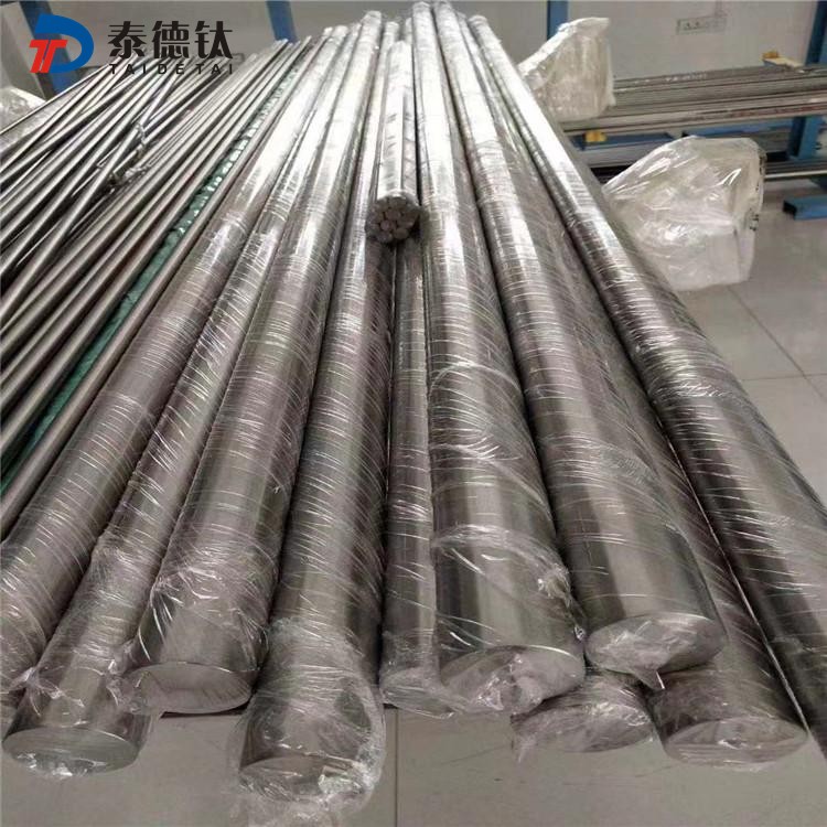TC4钛合金棒