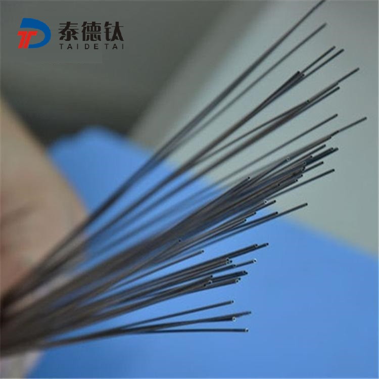 锆毛细管
