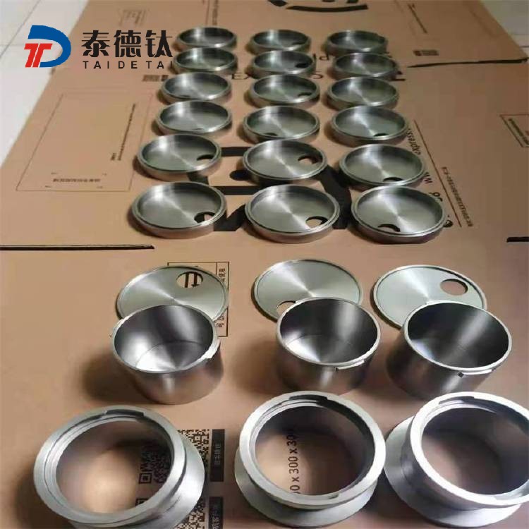 镍加工件