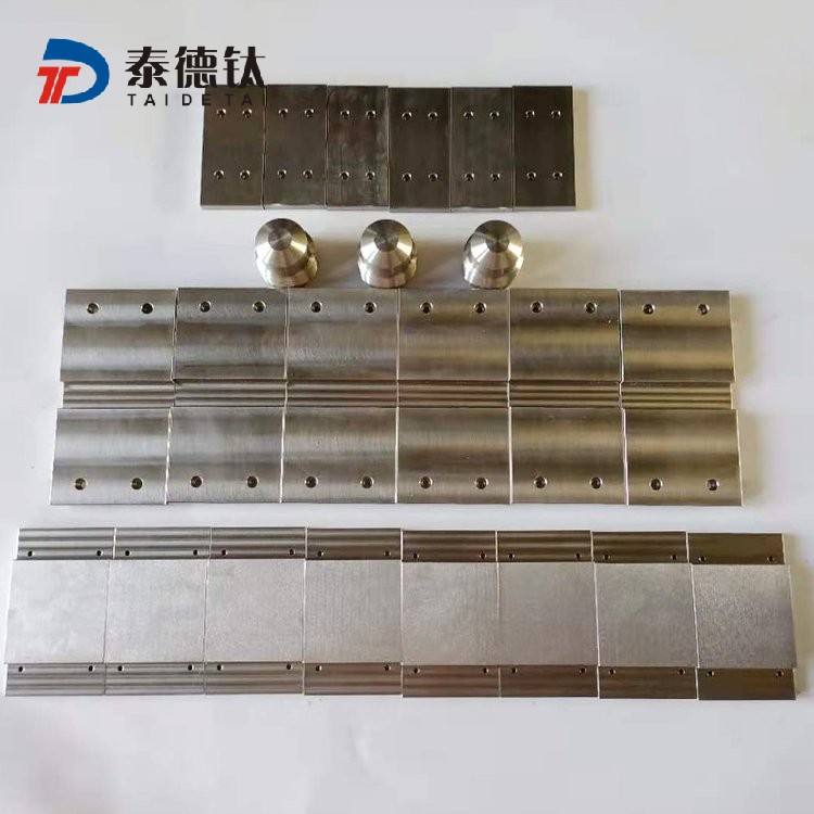 镍加工件