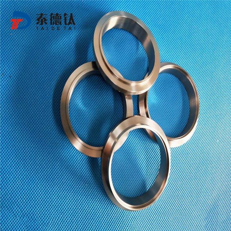 钛加工件