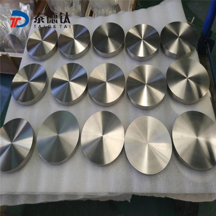 钛及钛合金锻造化学成分对性能的影响及其与组织的关系