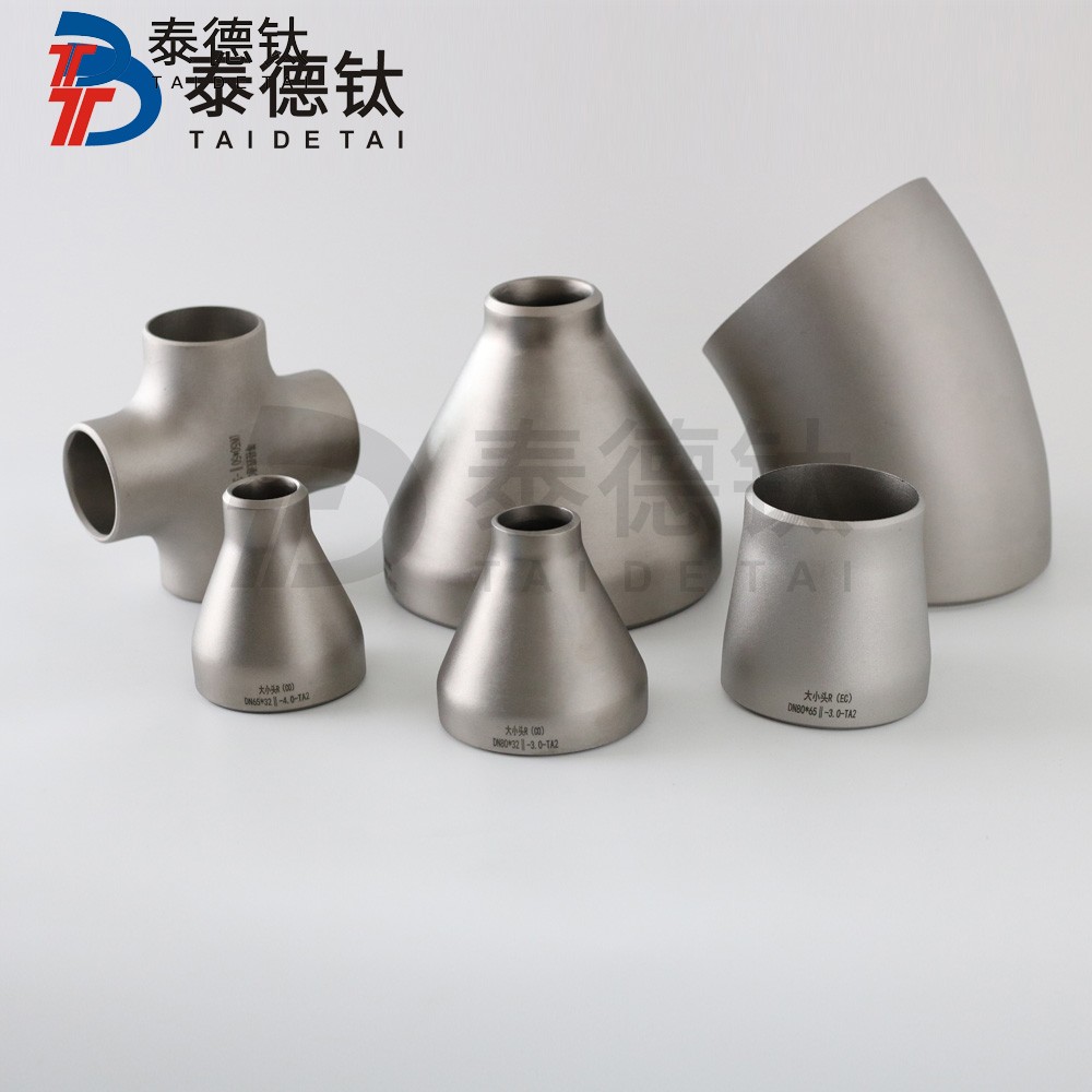 钛管的寿命与成本效益
