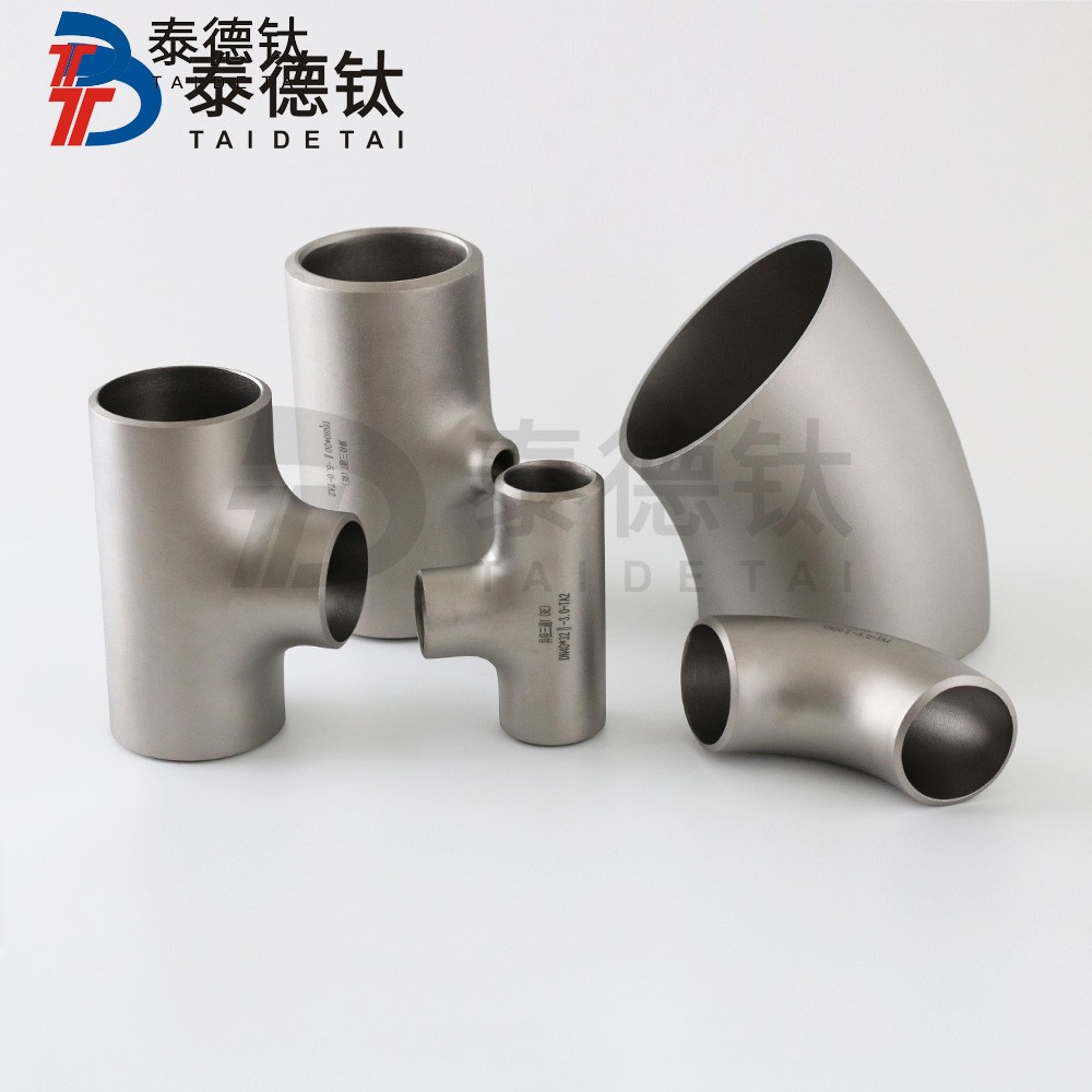 钛管在跨行业应用的长期投资价值