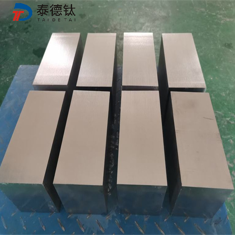 辨别钛棒质量优劣