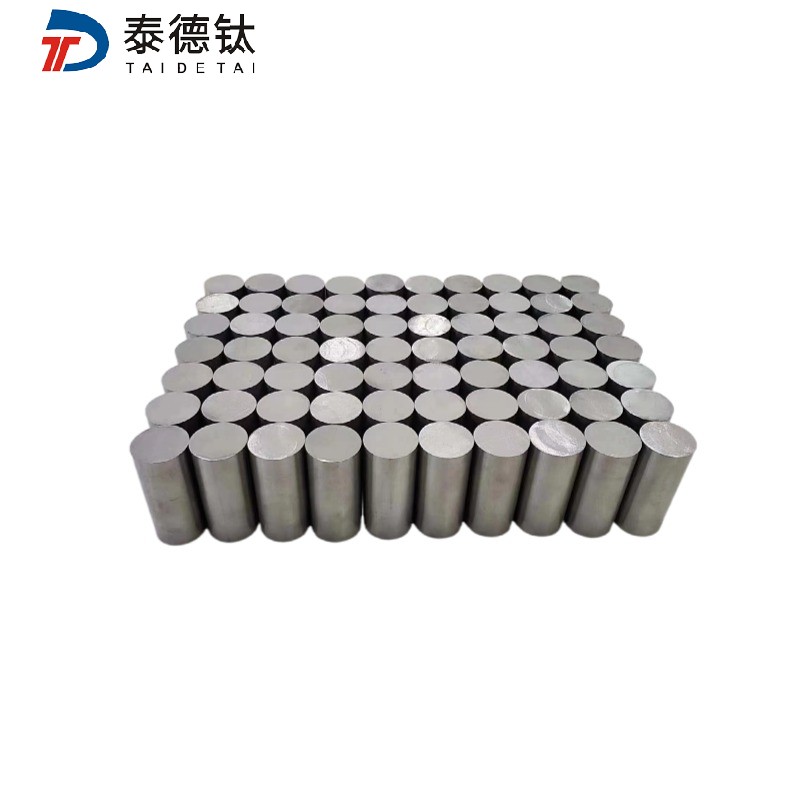 钛棒的用途与介绍